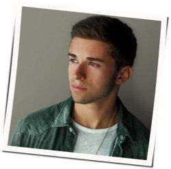 Nervous Chords by Jake Miller