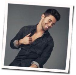 Palm Blvd Chords by Jake Miller