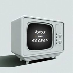 Ross And Rachel Chords by Jake Miller