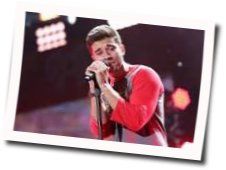 Selfish Girls Solo Tab by Jake Miller