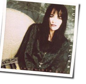 By Way Of Sorrow Chords by Julie Miller