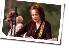 Face Of Appalachia Chords by Julie Miller