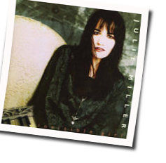 I Still Cry Chords by Julie Miller