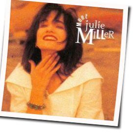 King Of My Heart Chords by Julie Miller