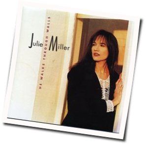 Love Snuck Up Chords by Julie Miller
