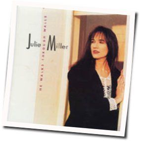 Song To The Devil Chords by Julie Miller
