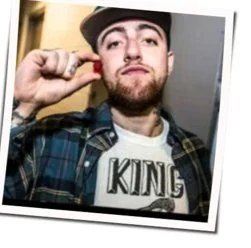 Birthday Tab by Mac Miller