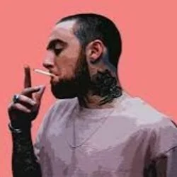 Congratulations Intro Tab by Mac Miller