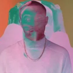 Everybody Chords by Mac Miller