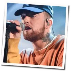 Funeral Chords by Mac Miller