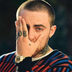 God Is Fair Sexy Nasty Chords by Mac Miller