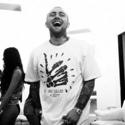 Grand Finale Intro Tab by Mac Miller