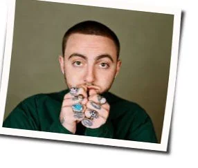 Hurt Feelings Chords by Mac Miller