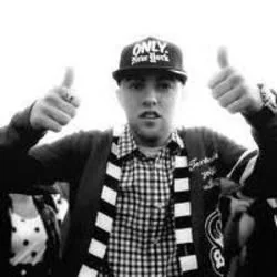 Knock Knock Tab by Mac Miller