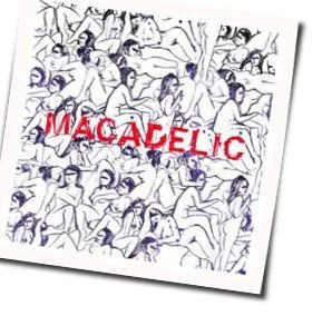 Once A Day Chords by Mac Miller