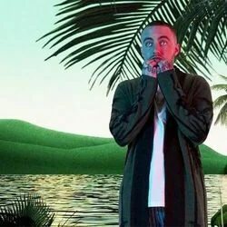 Right Bass Tab by Mac Miller