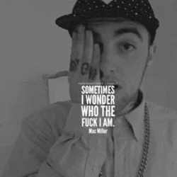 The Question Tab by Mac Miller