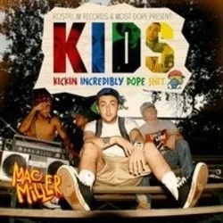 The Spins Tab by Mac Miller