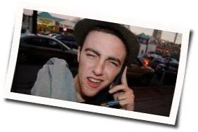 Under The Weather Chords by Mac Miller