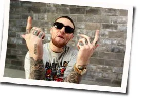 Youforia Chords by Mac Miller