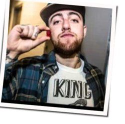 Birthday Tab by Mac Miller