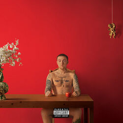Claymation Tab by Mac Miller