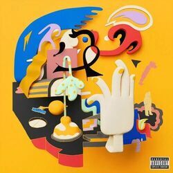 Colors And Shapes Chords by Mac Miller