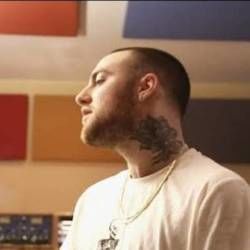 Hand Me Downs Chords by Mac Miller