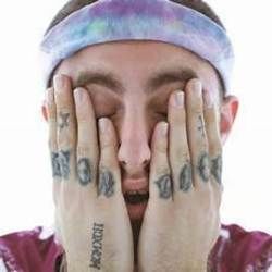 Hands Chords by Mac Miller