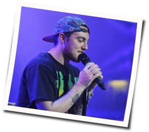 Isn't She Lovely Chords by Mac Miller