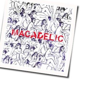 Once A Day Chords by Mac Miller
