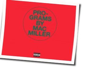 Programs Chords by Mac Miller