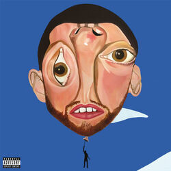 Stoned Solo Tab by Mac Miller