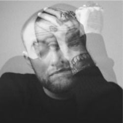 Surf Bass tabs by Mac Miller