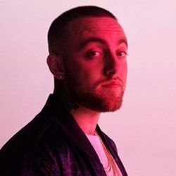 That's On Me Tab by Mac Miller