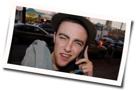 Under The Weather Chords by Mac Miller