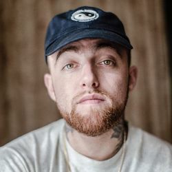 Yeah Chords by Mac Miller