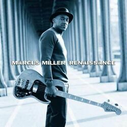 Detroit by Marcus Miller