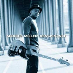 Detroit Bass Tab by Marcus Miller
