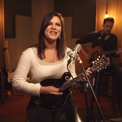 The Way Of Love Chords by Marie Miller