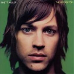 Terrible Vision by Rhett Miller