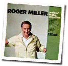 As Long As There's A Shadow Chords by Roger Miller