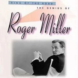 My Pillow Chords by Roger Miller