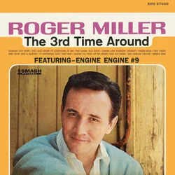 Swiss Maid Chords by Roger Miller