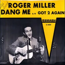 Whistle Stop Chords by Roger Miller