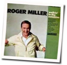 As Long As There's A Shadow by Roger Miller