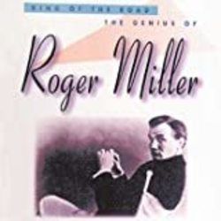 Hard Headed Me Chords by Roger Miller