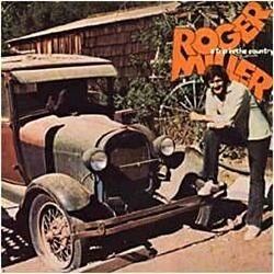 Invitation To The Blues Chords by Roger Miller