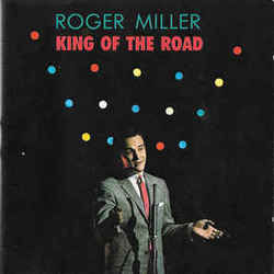 Lock Stock And Teardrops by Roger Miller