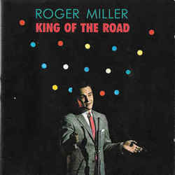 Lock Stock And Teardrops Chords by Roger Miller